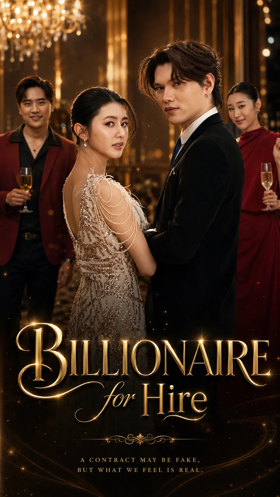 Phone frame